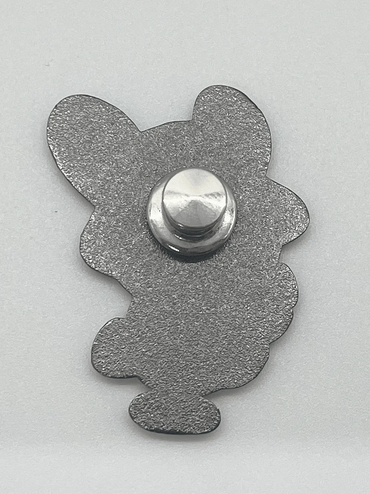 SincroStudent Enamel Pin product image (5)