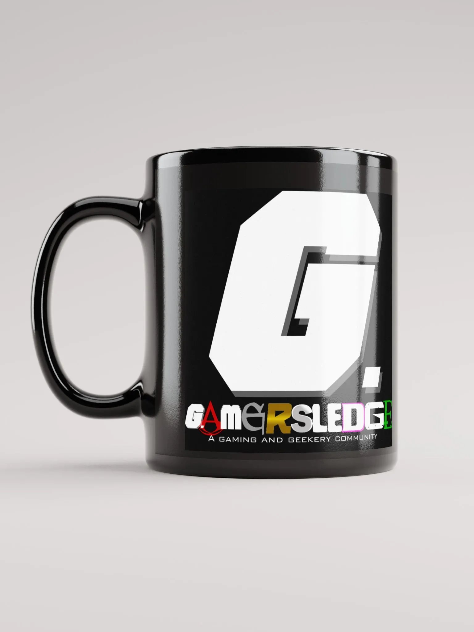 Subscriber Mug product image (6)