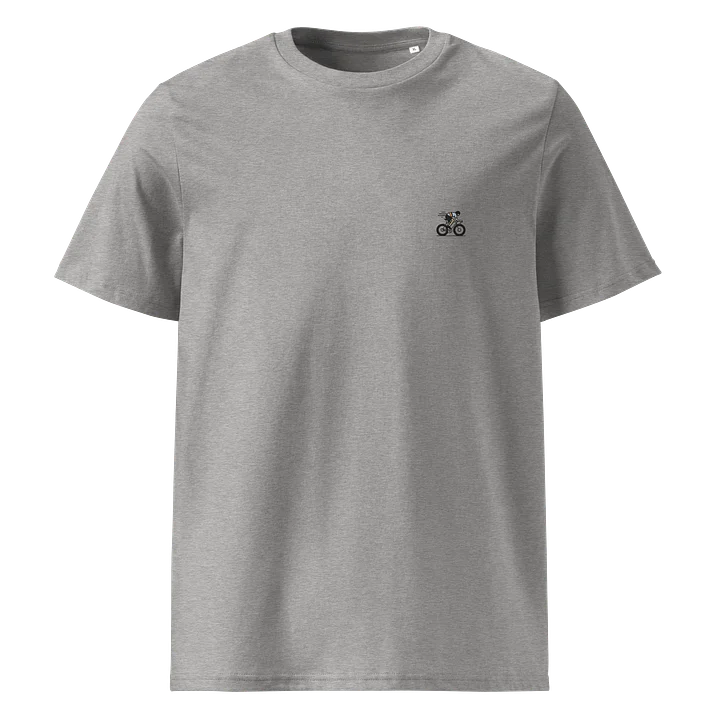 Belgian cyclist logo product image (2)