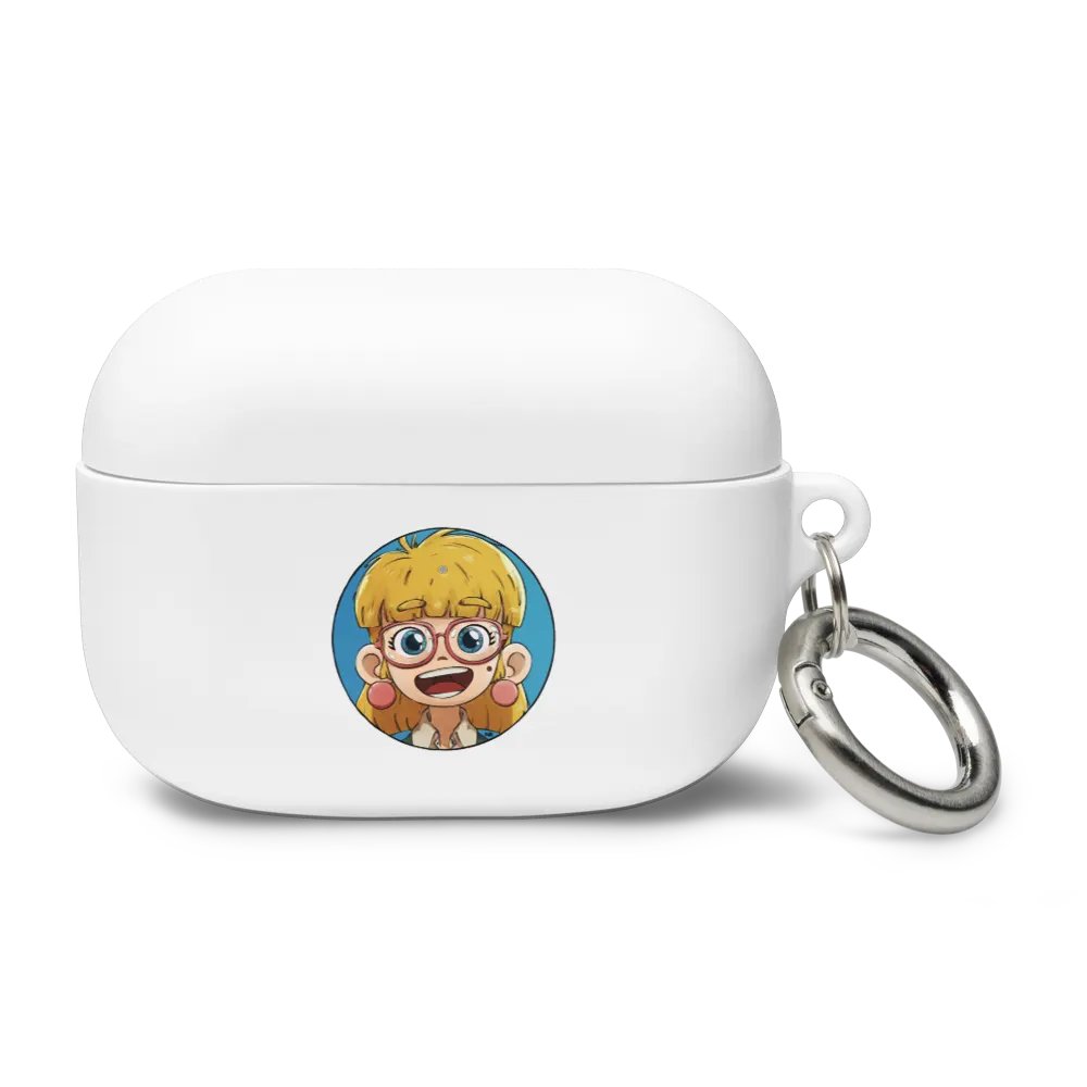 Lily | AirPods Case product image (1)