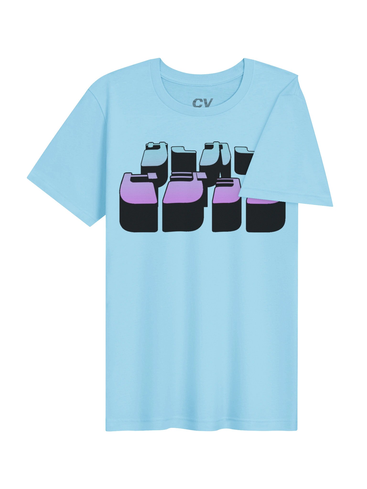 サーカー・ビジョン Tee product image (11)