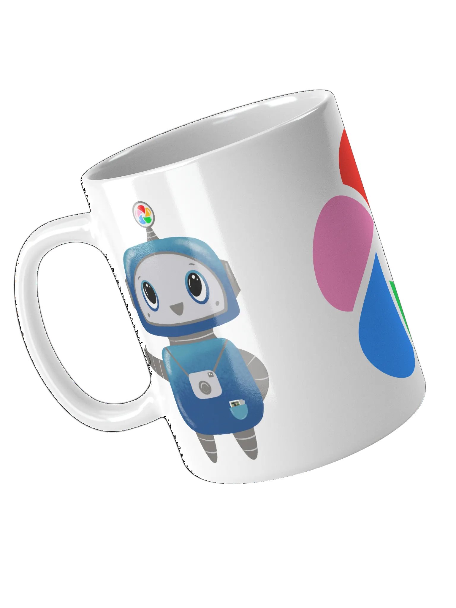 Mich Mug product image (8)