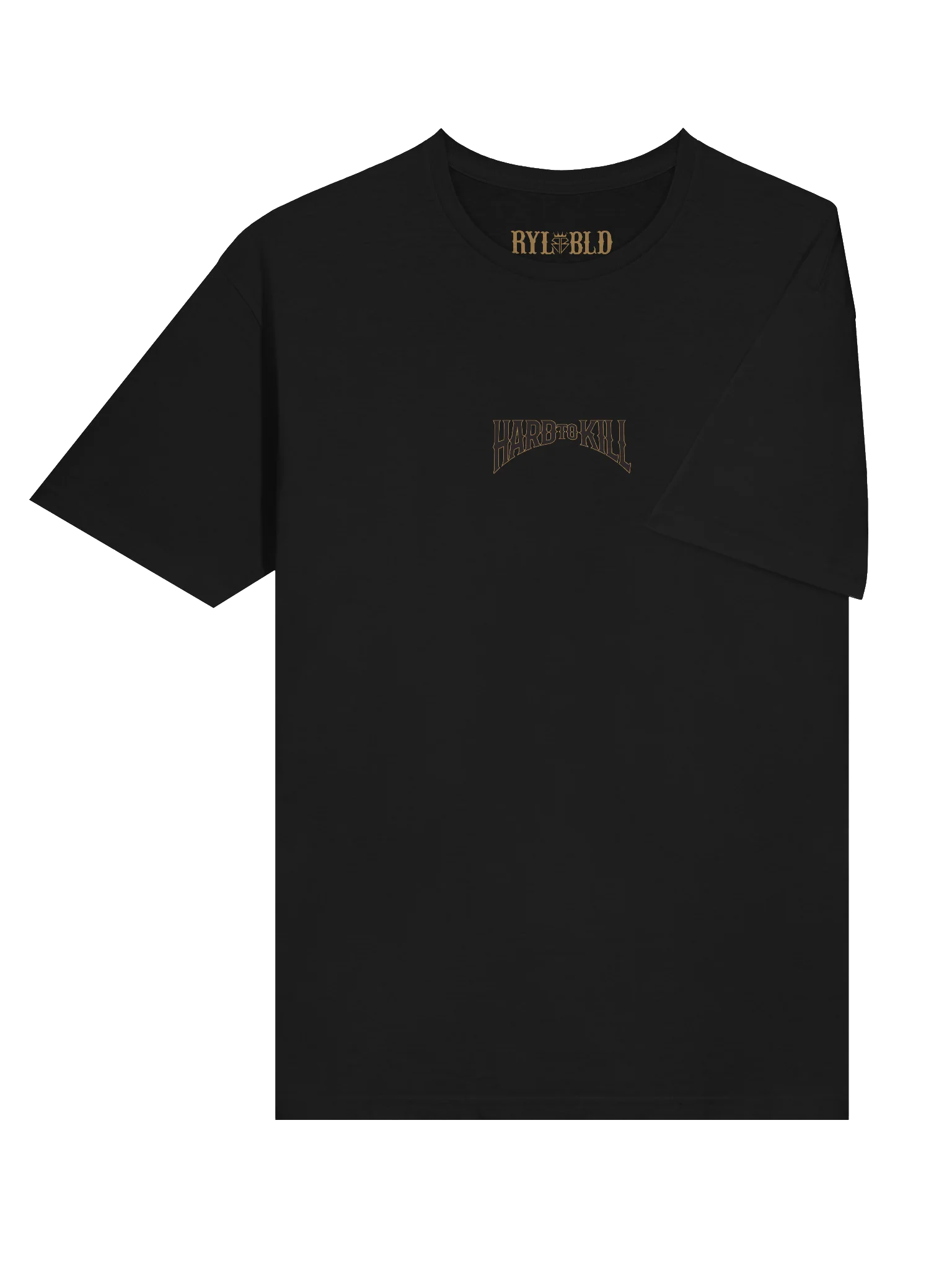 HARD TO KILL - VALHALLA T SHIRT product image (6)