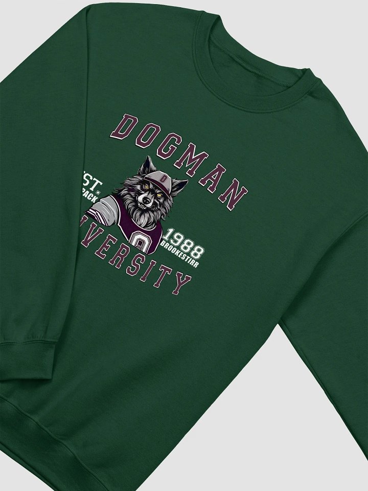 DOGMAN University product image (2)