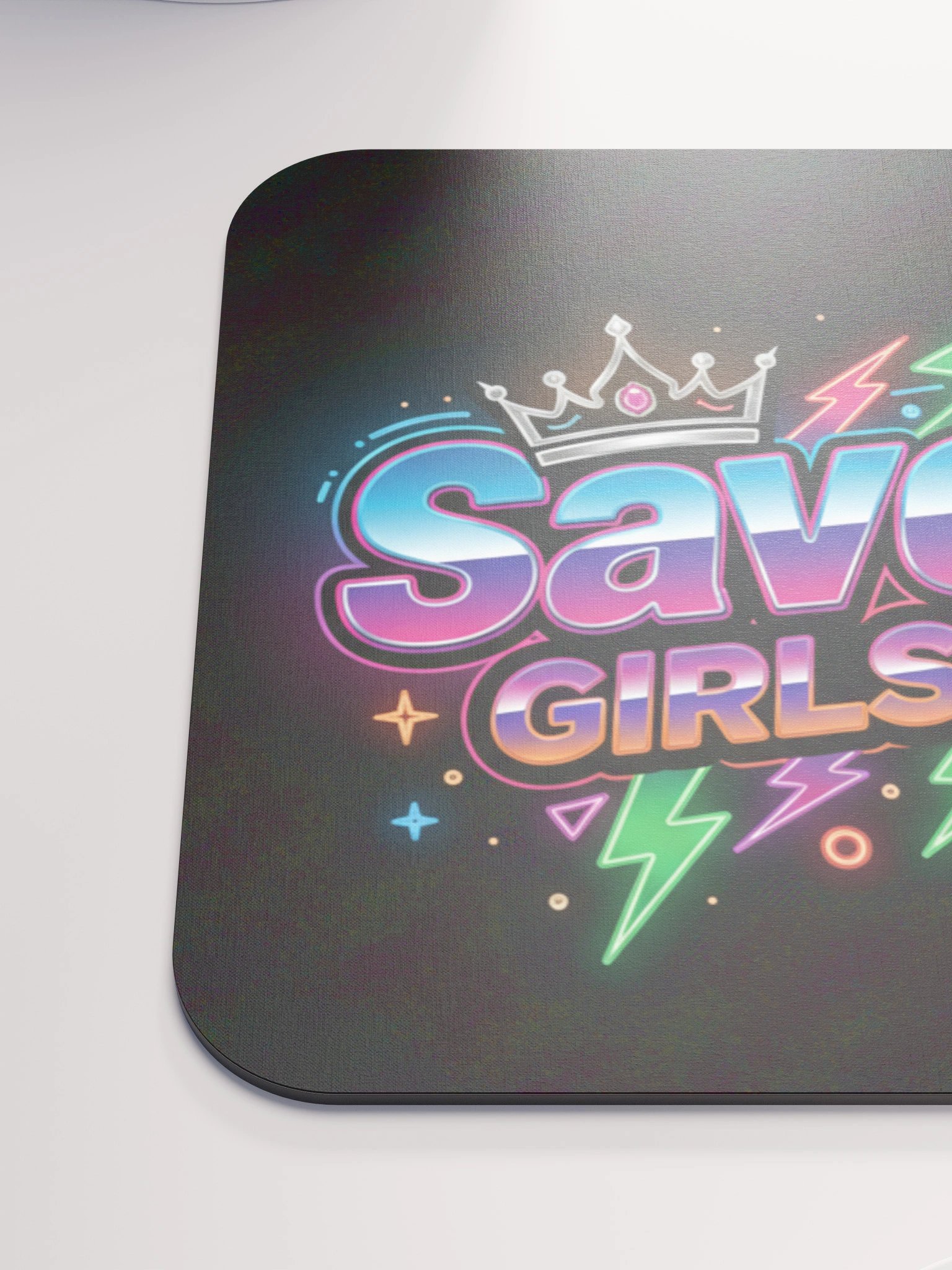 SavoMC Mouse Pad product image (6)