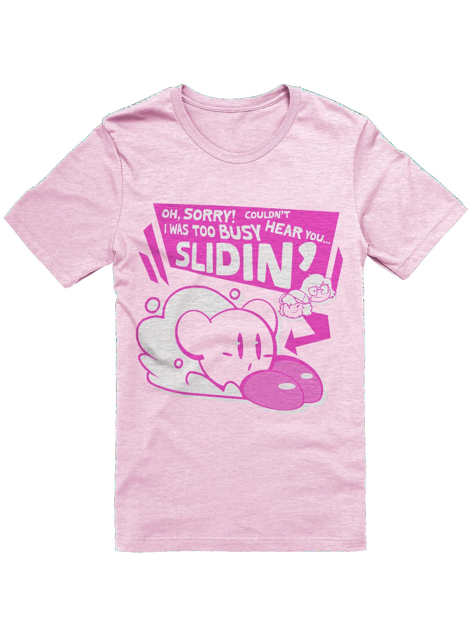 Slide Time Shirt product image (1)