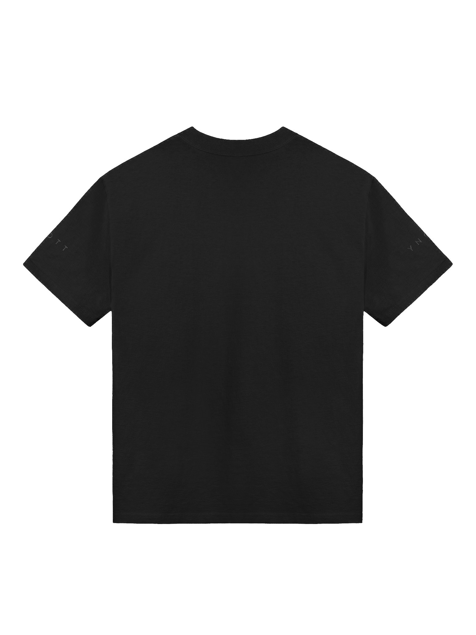 | YNOTT RIBCAGE | TEE product image (4)