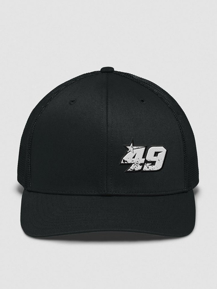 Ryan Walter Next Gen Trucker Snap product image (2)