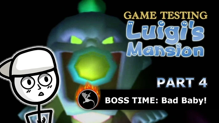Video thumbnail
