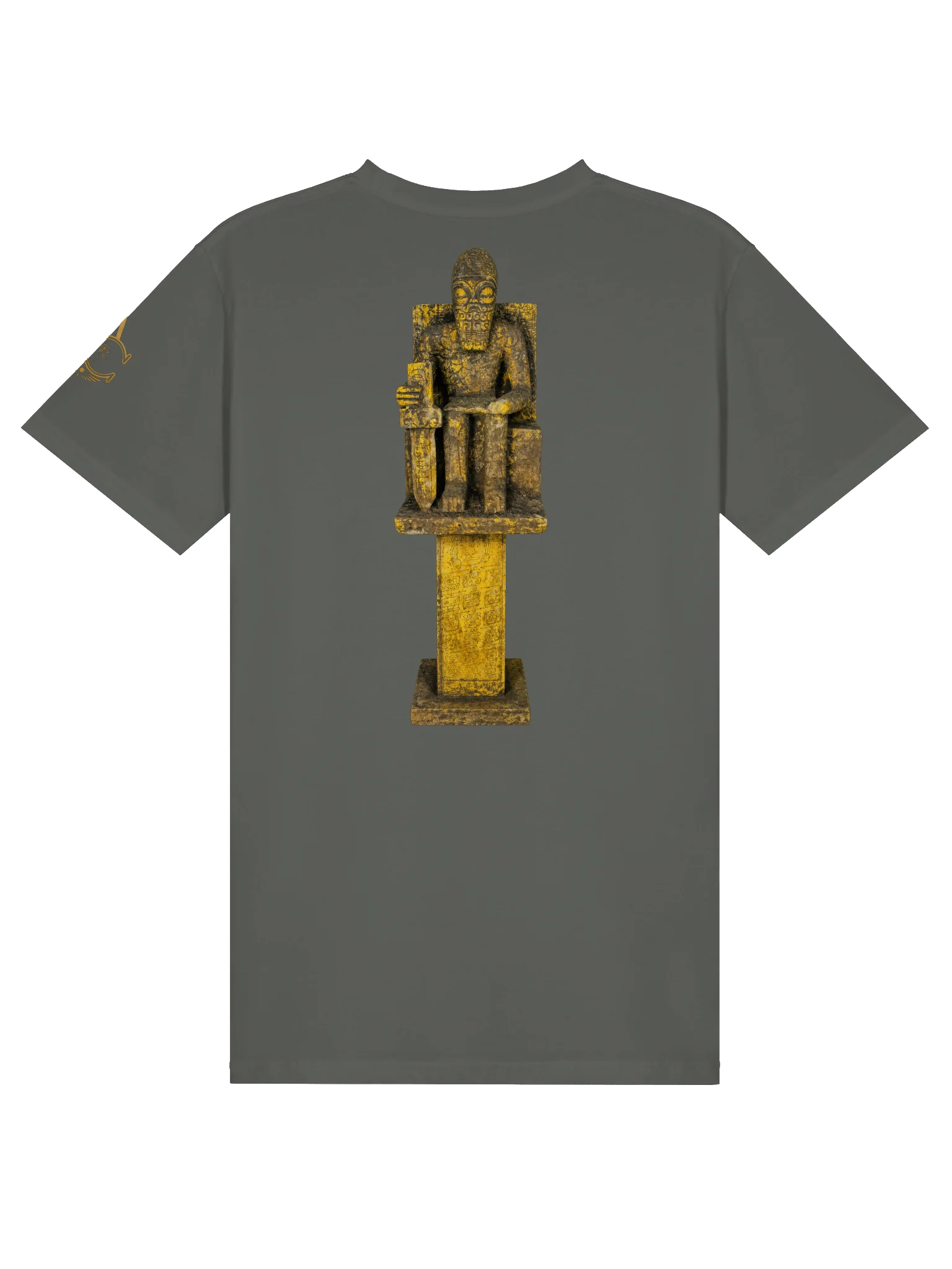 Divine Cosmic Power T-Shirt product image (2)