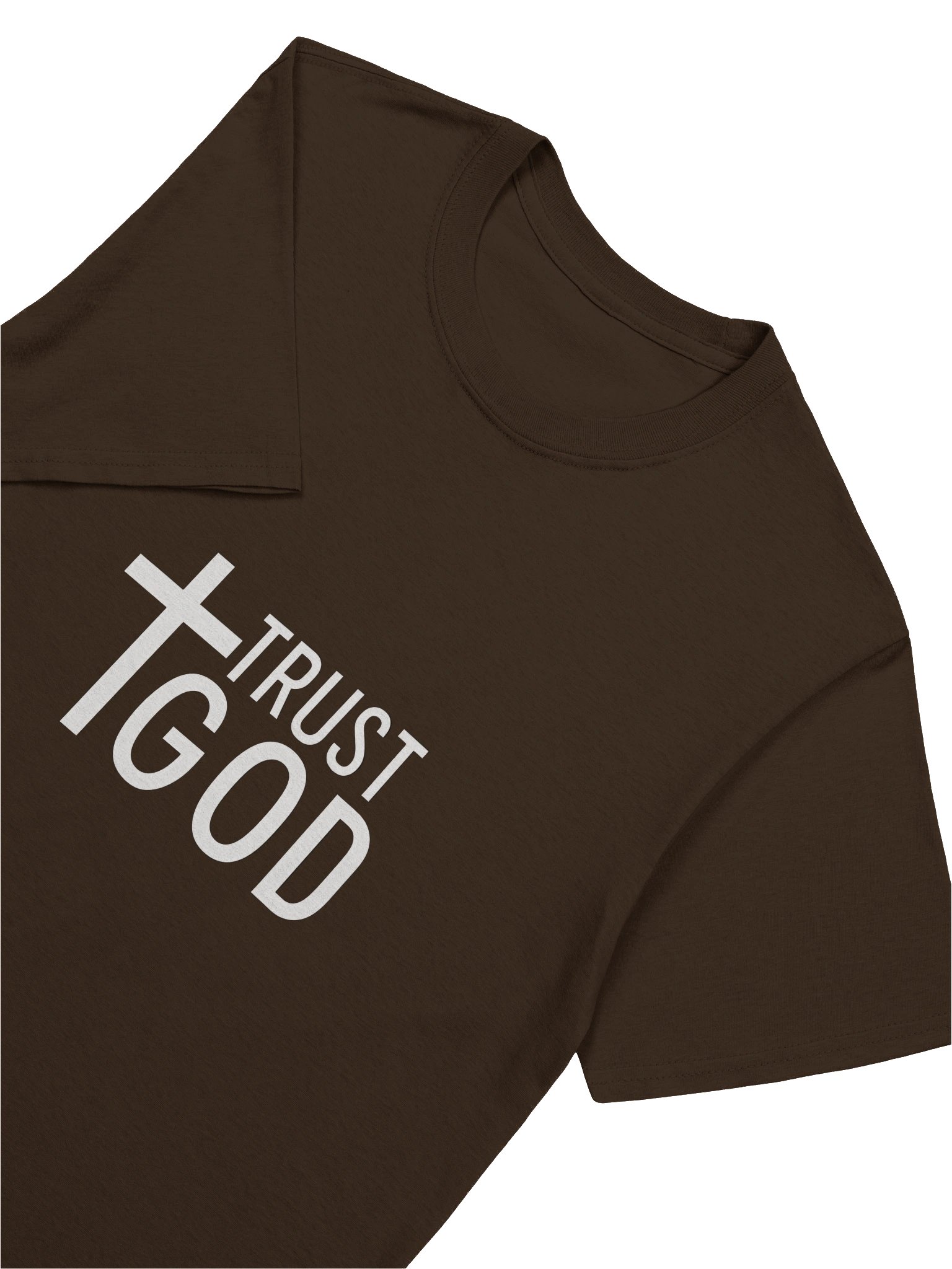Trust God with Cross product image (7)