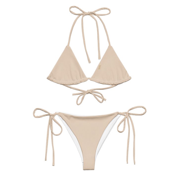 Nude String Bikini C9 product image (1)