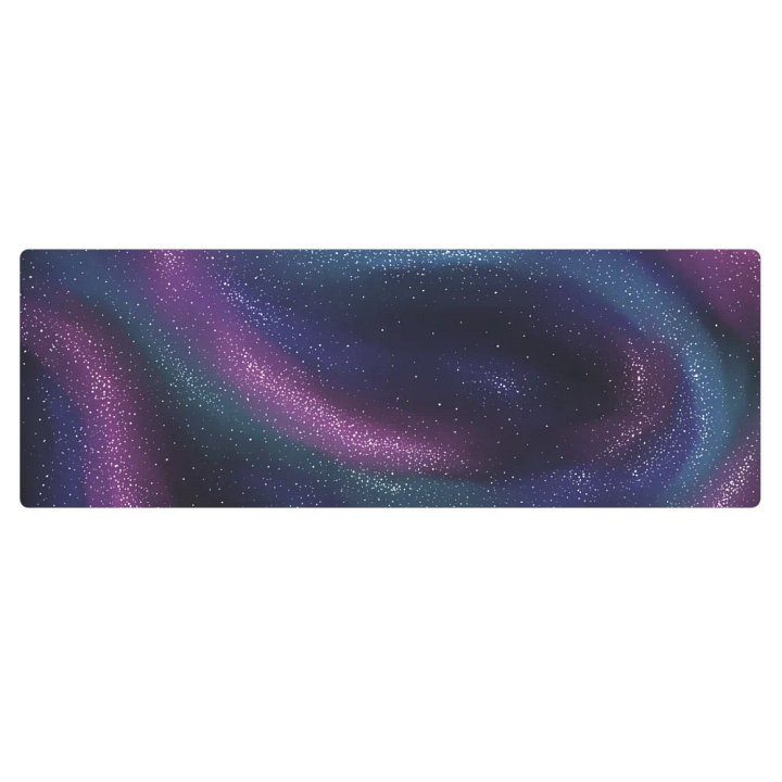 Galaxy Yoga Mat product image (1)