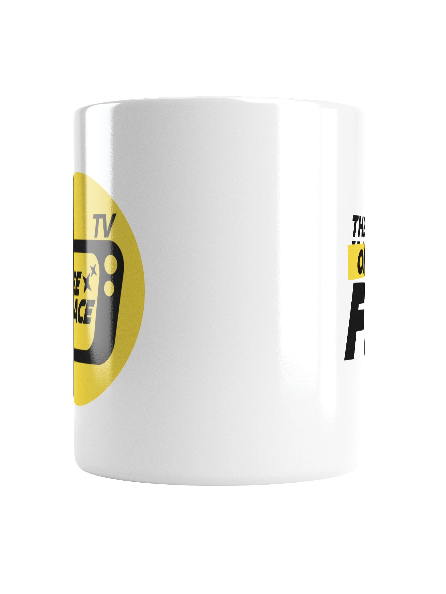 Best TV Mug product image (6)
