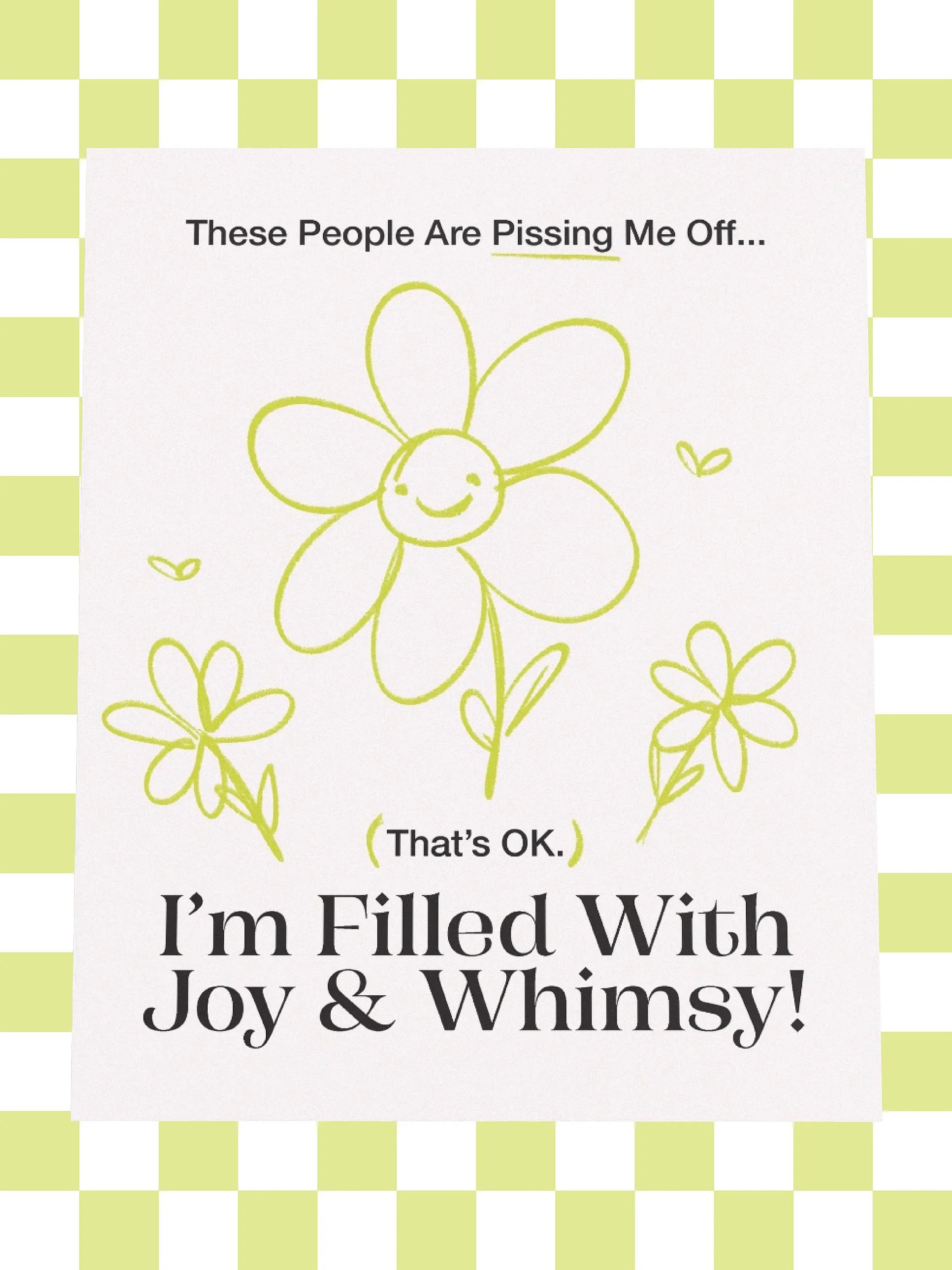 Joy & Whimsy Print product image (5)