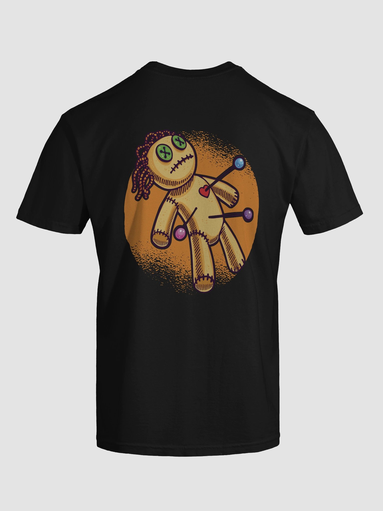 Voodoo child product image (6)