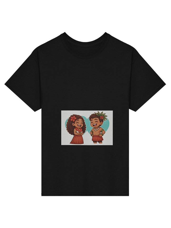 ATalaNoa Creations Innocent Island laughter product image (1)