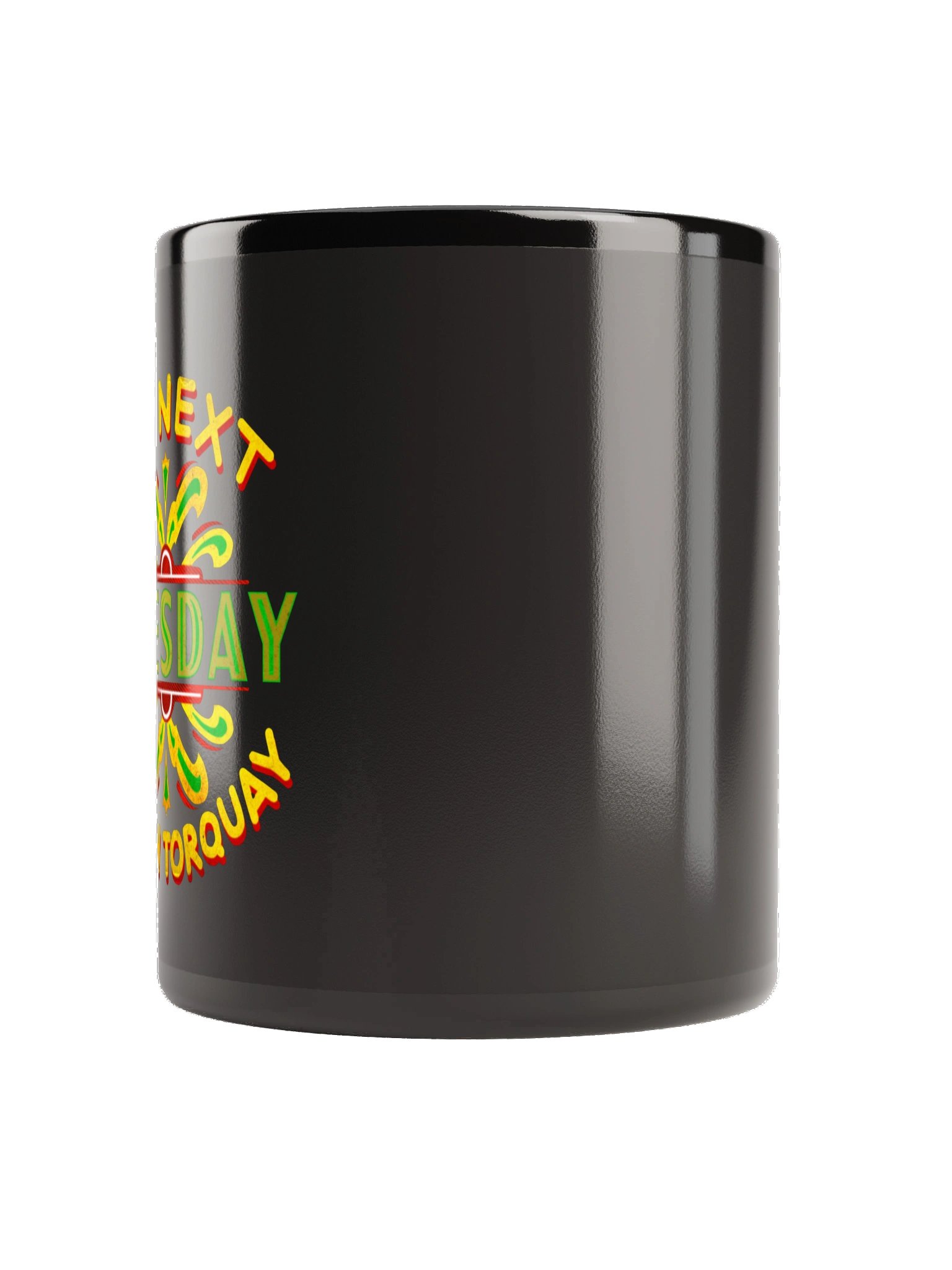 C U Next Tuesday Live Mug product image (3)