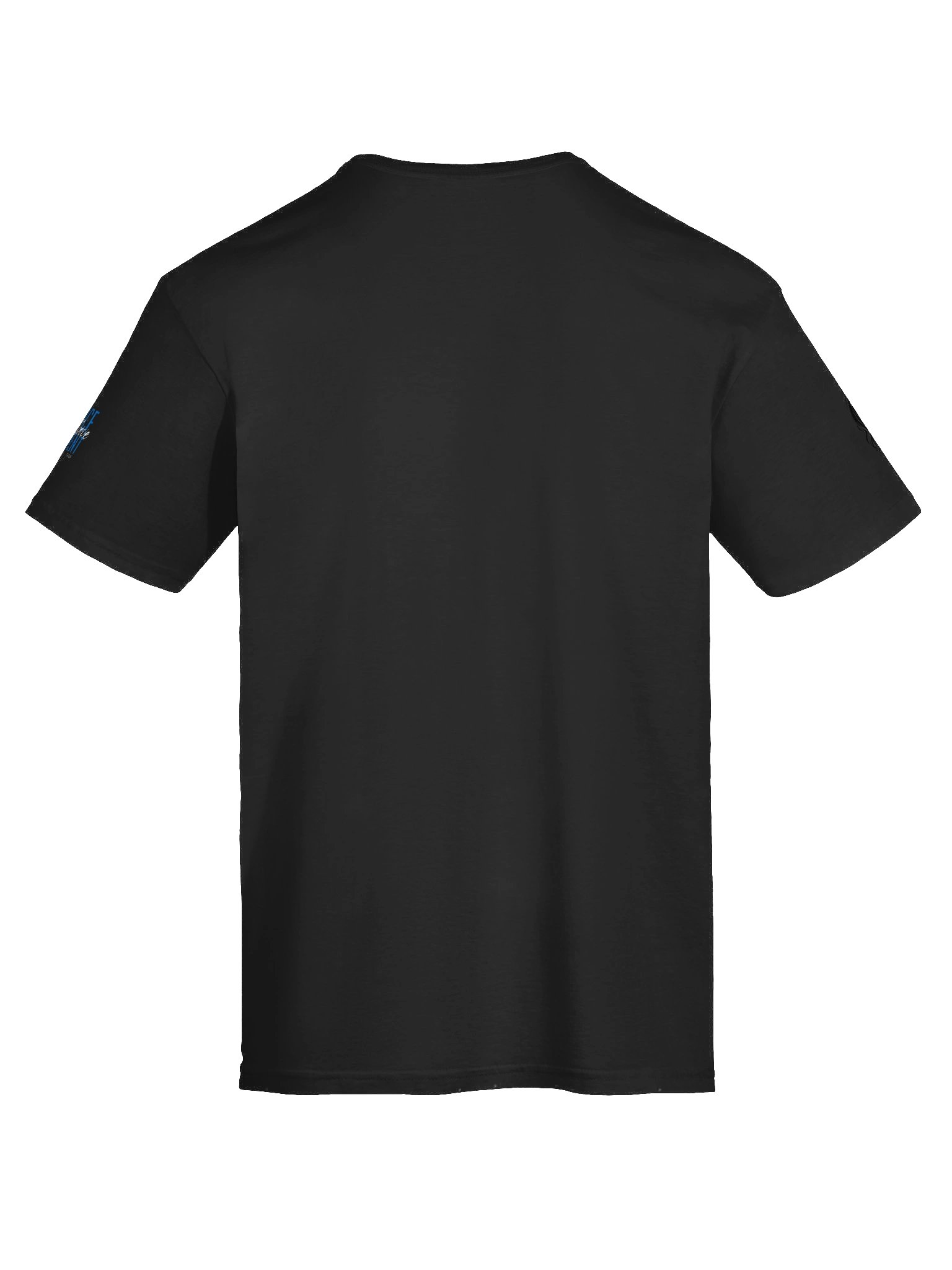 'My Existence is Resistance' Tee - BLACK product image (11)