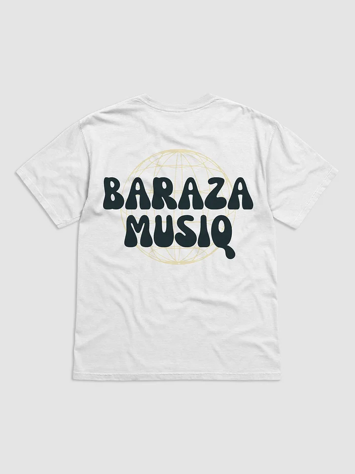 CHOOSE LOVE TEE product image (2)
