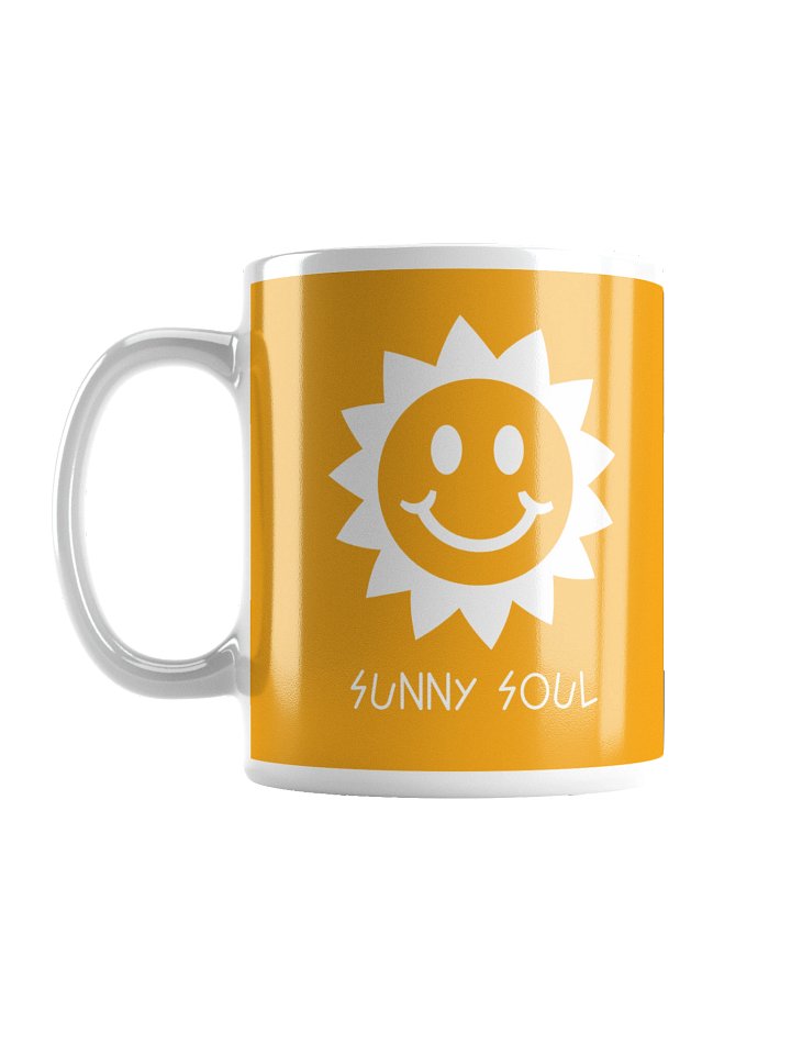 Sun Child Mug product image (2)