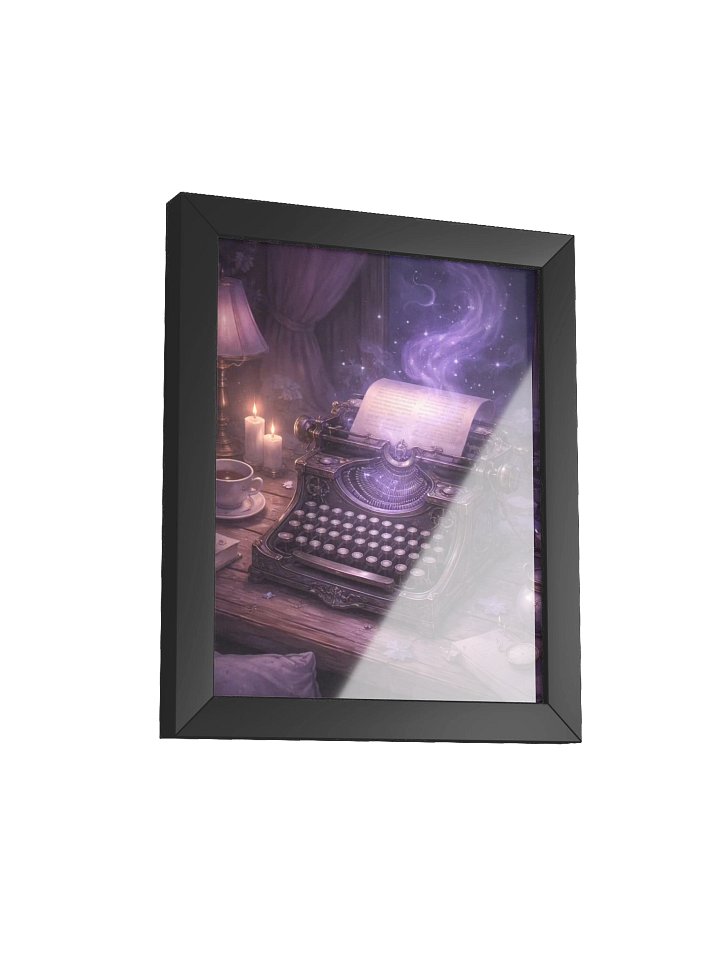 THE DREAM MACHINE PRINT product image (2)