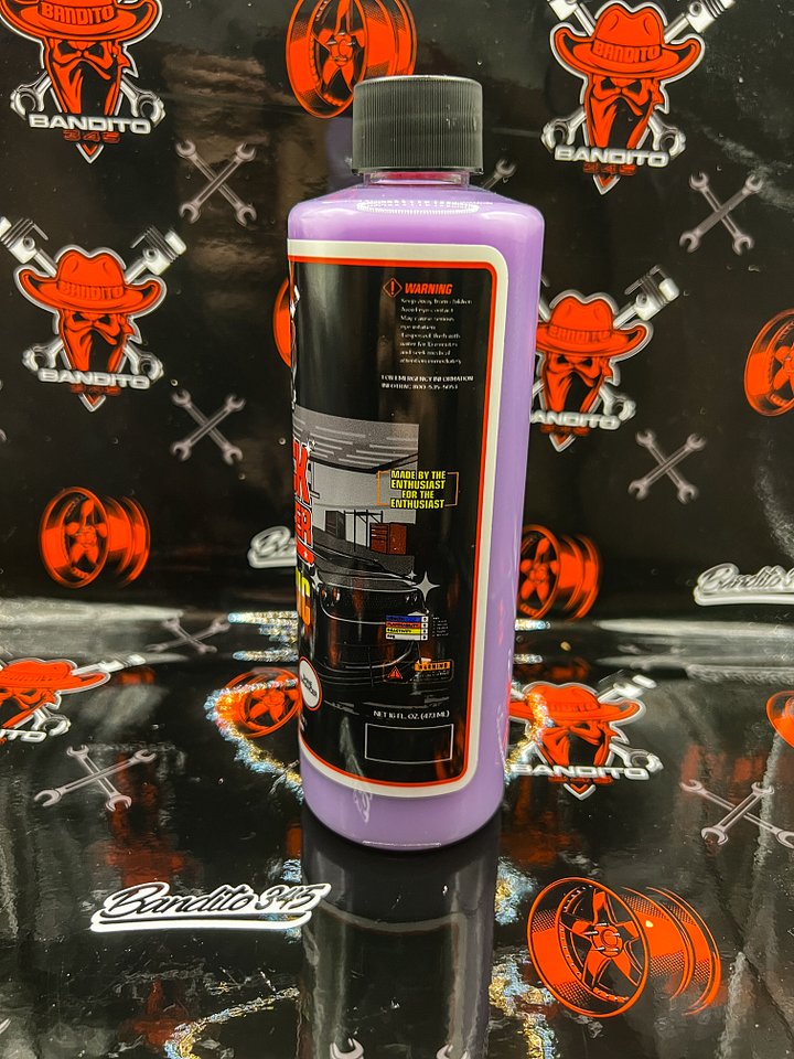 Quick Detailer with Ceramic 16OZ product image (2)