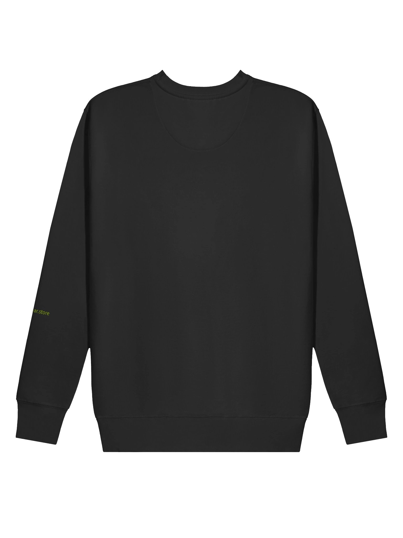 No Kings: F**K Temu Hitler Front Sweatshirt product image (5)