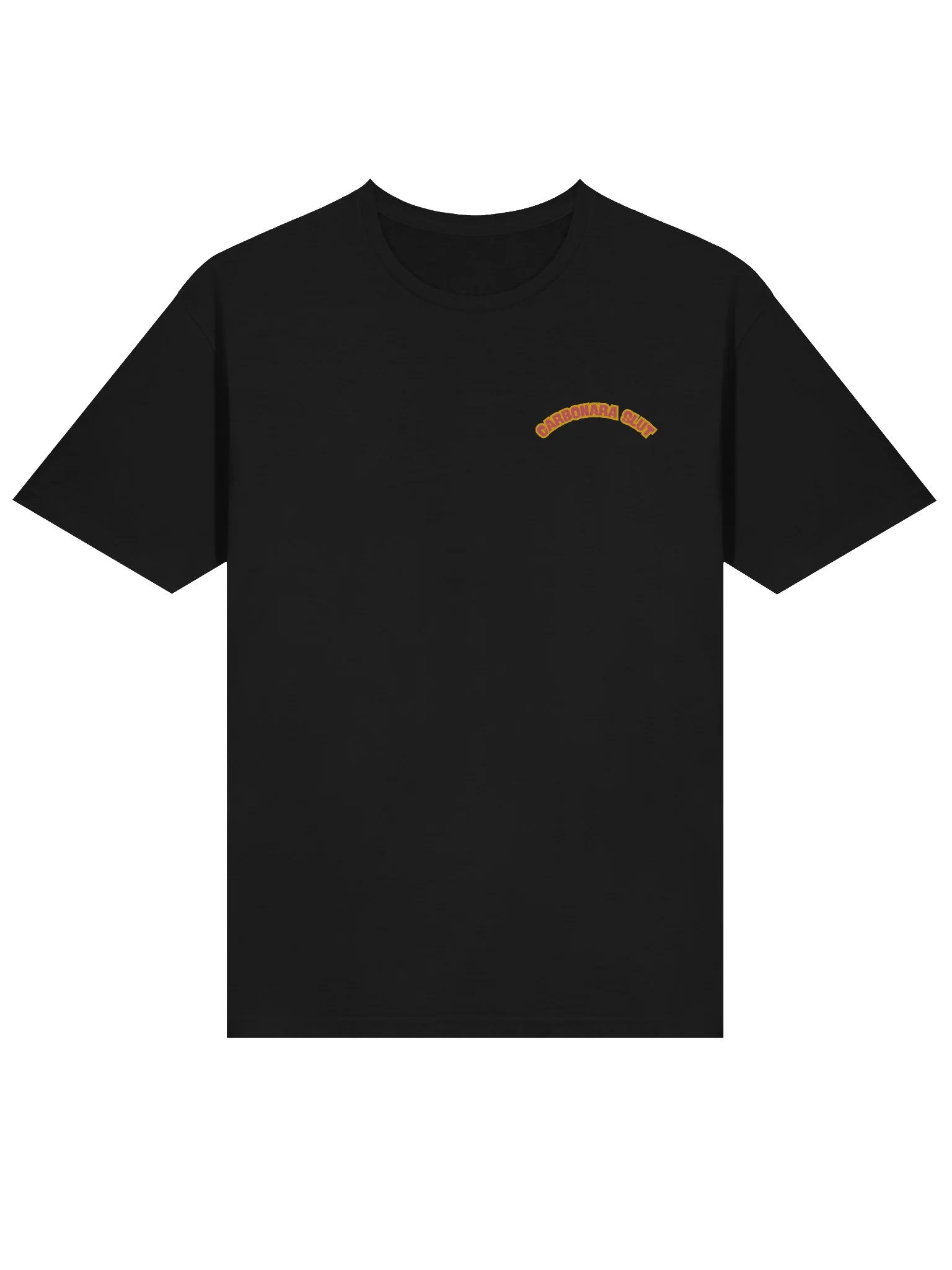 "Carbonara Slut" Unisex Tee product image (10)