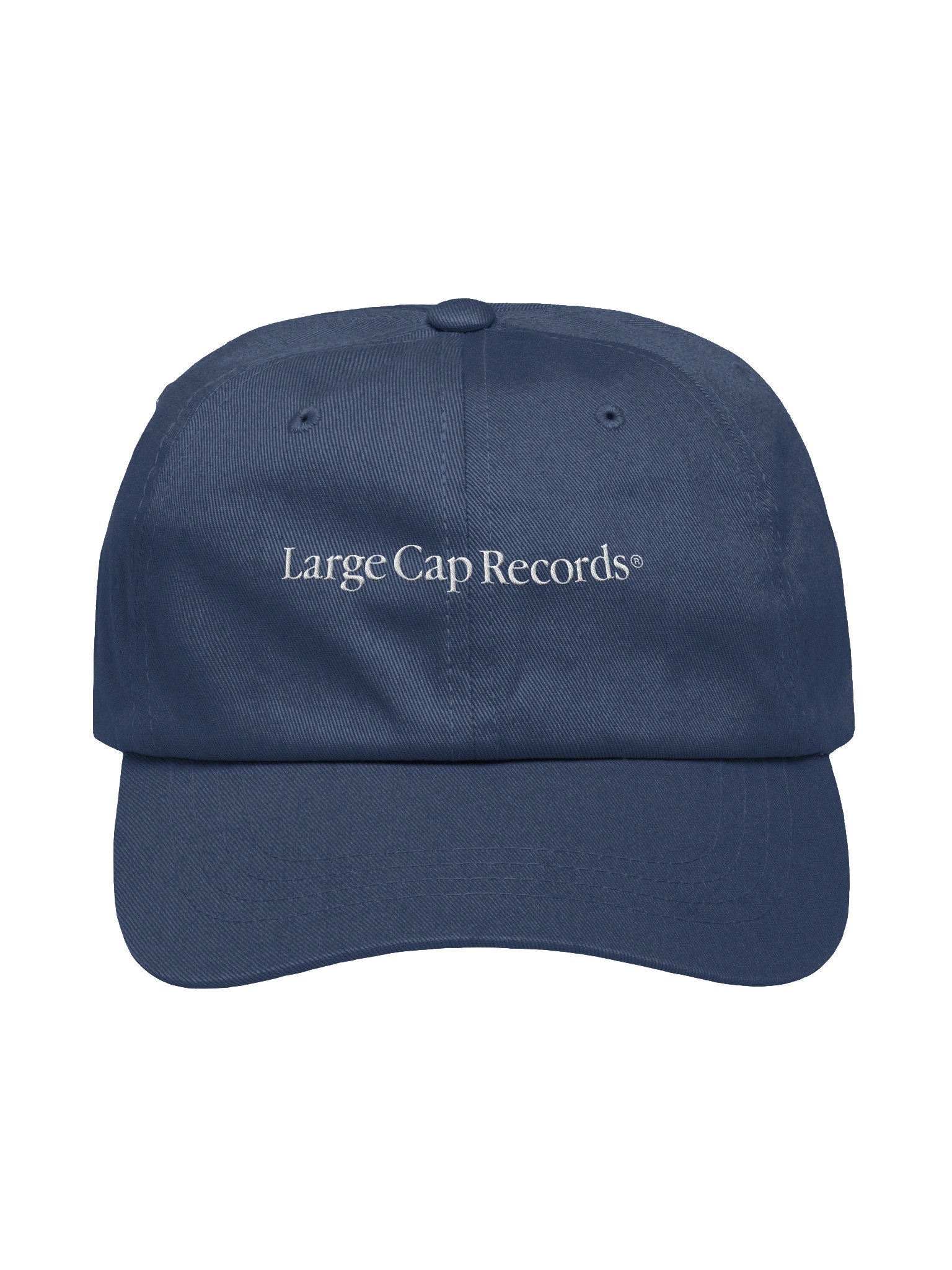 The Institutional Cap product image (1)