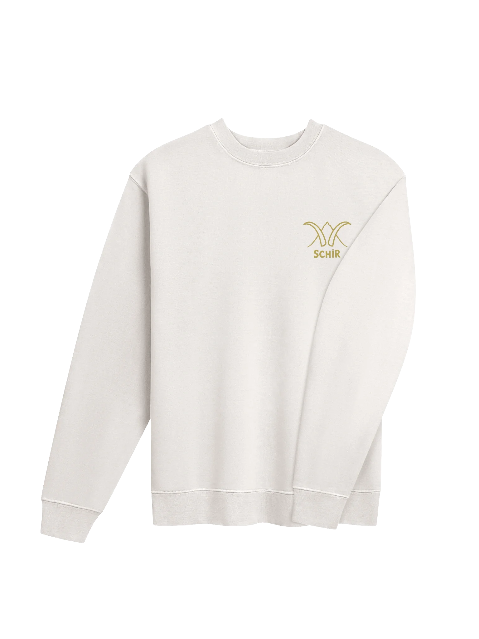 SUN ARC CREWNECK product photograph 4