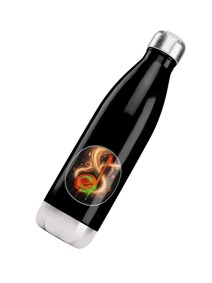 ONE KING Brothers Stainless Steel Water Bottle product image (2)