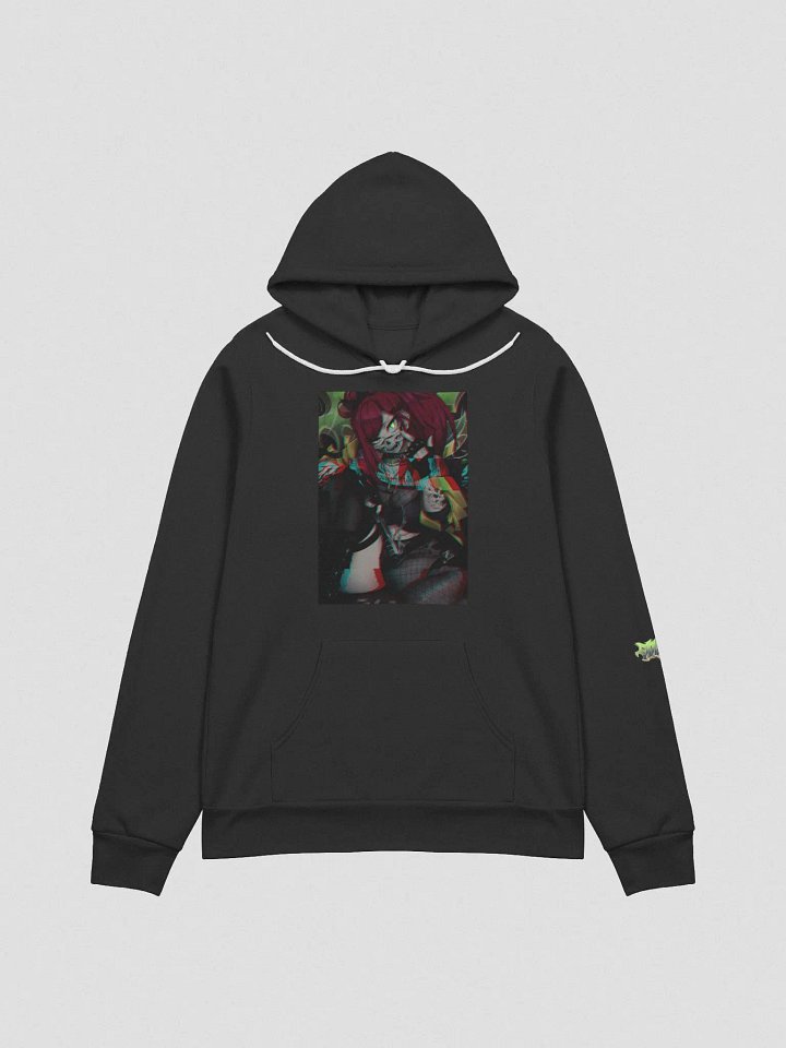 Troublemaker (women's hoodie) product image (1)