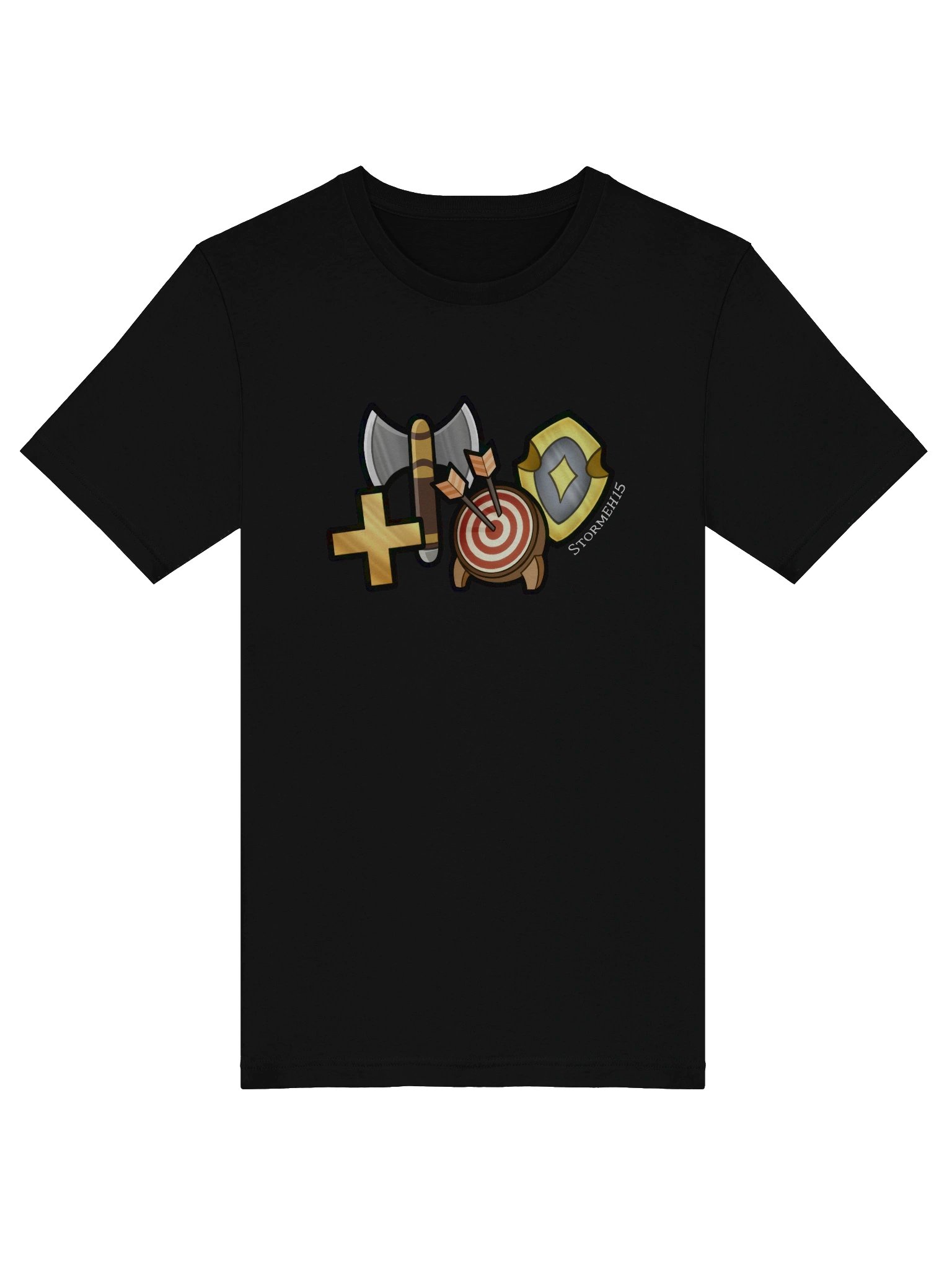 Unisex Storm Raider Tee product image (33)