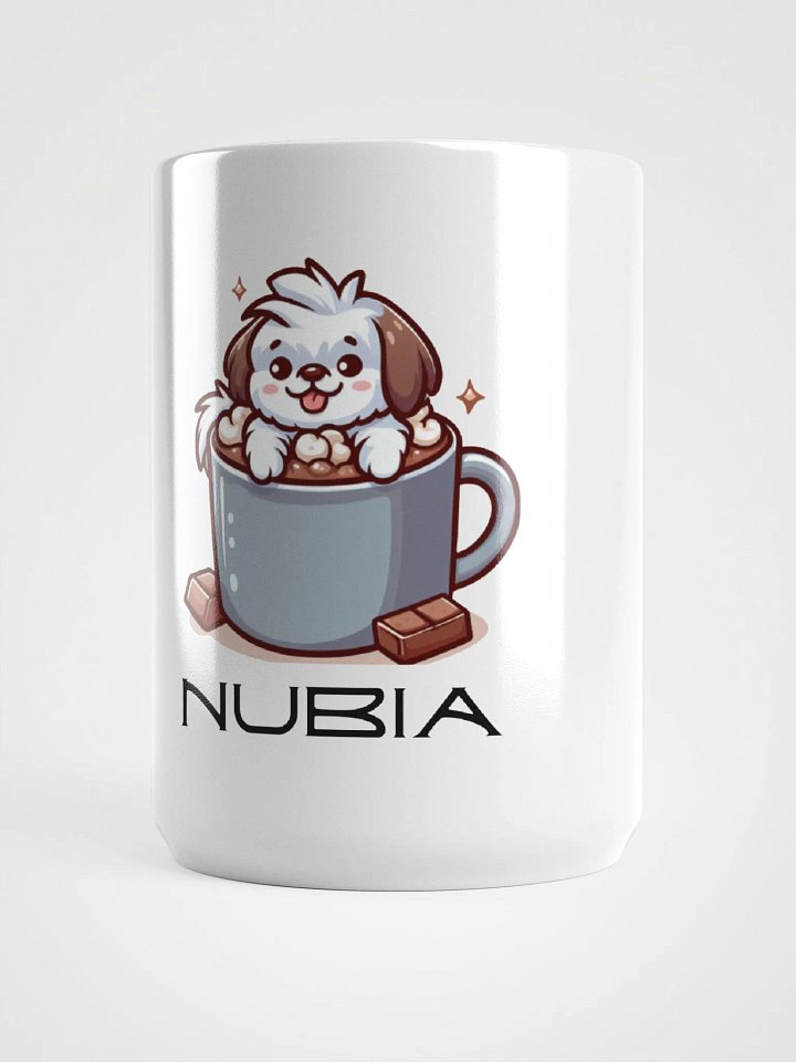 Nubia mug product image (1)