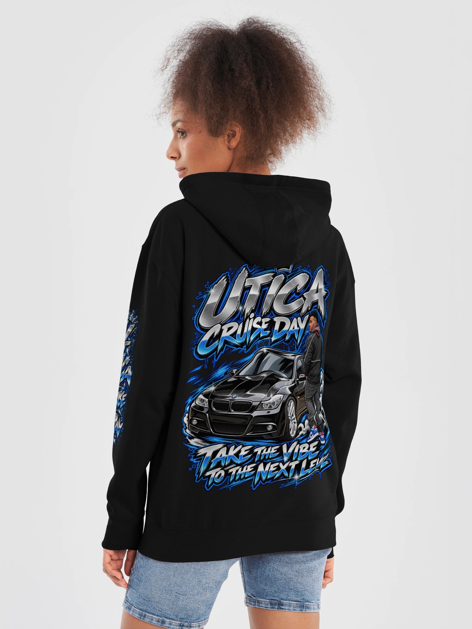 AZMAR MARSH HOODIE ONLY product image (6)