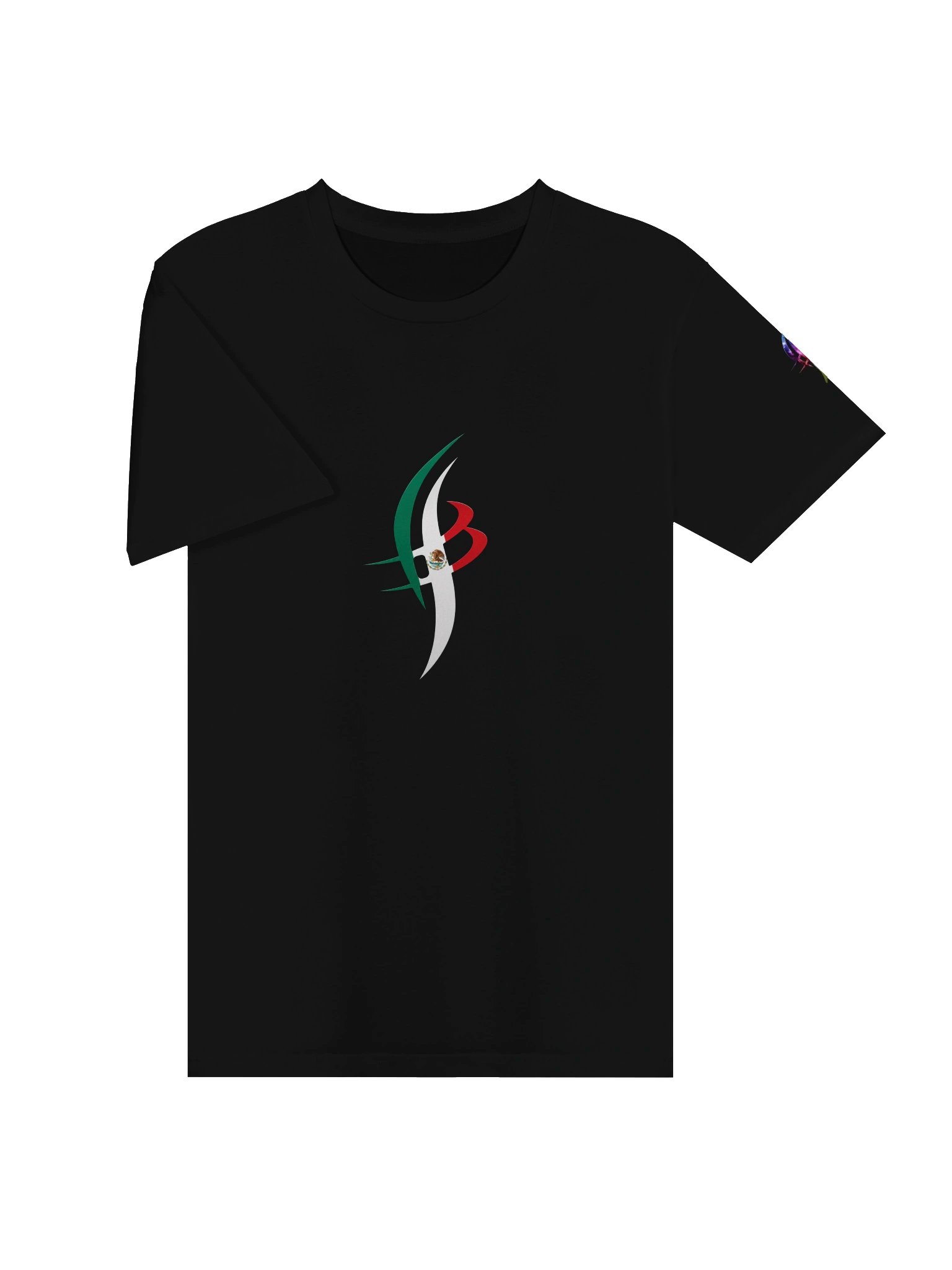 BEAM MEXICAN FLAG TSHIRT product image (3)