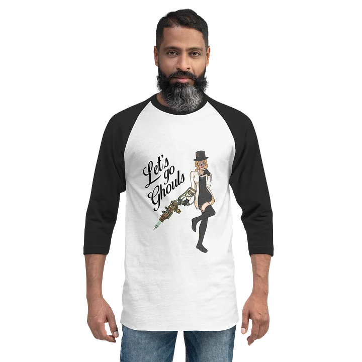 LGG Raglan product image (2)