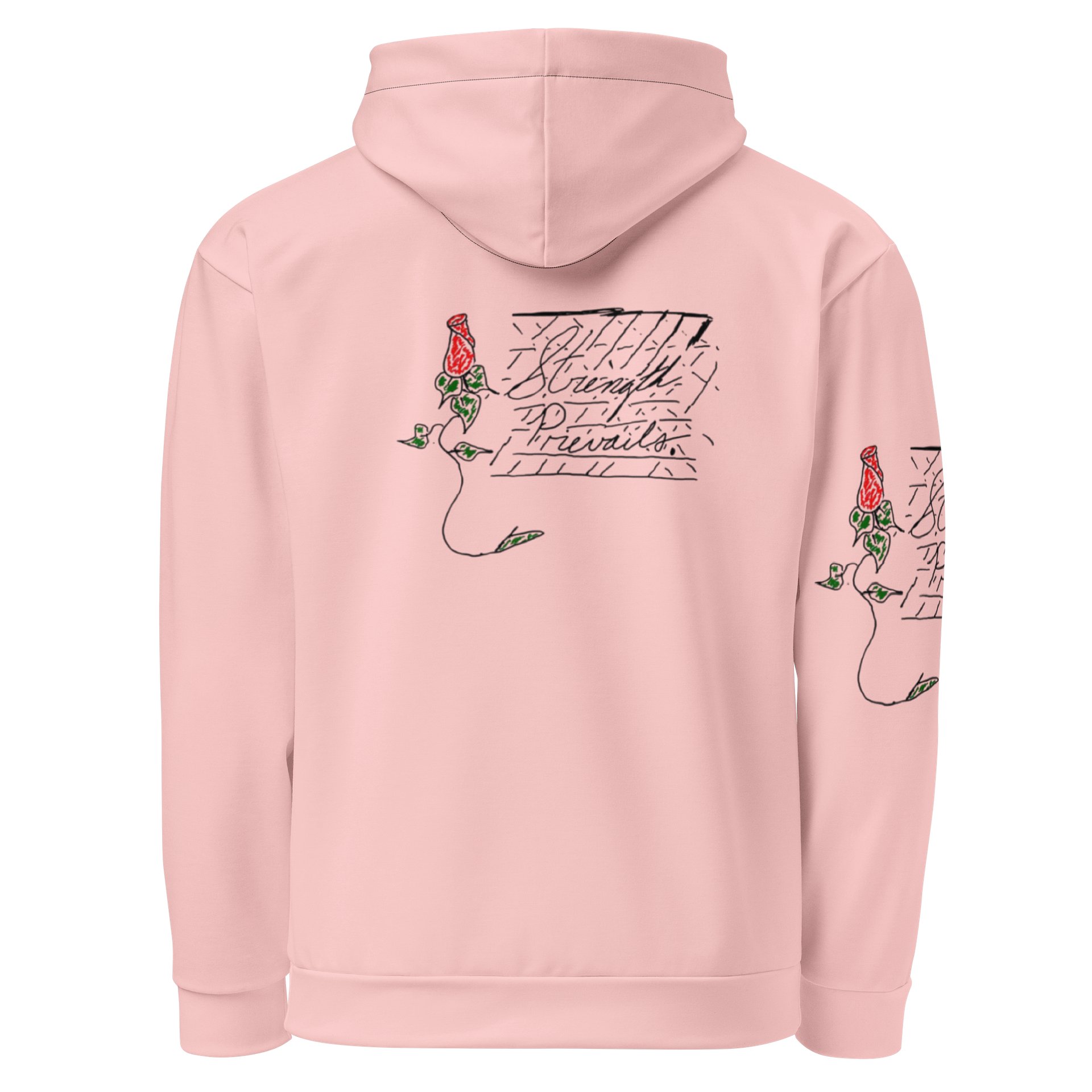 Pink-Lemonade | Hoodie product image (2)