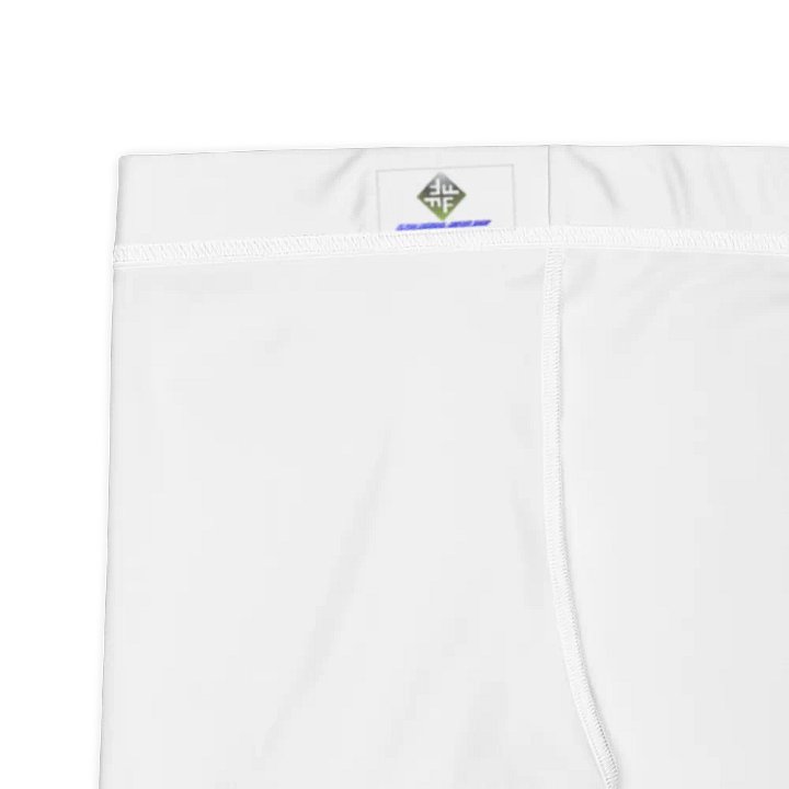 God Bless America Shorts (womens) product image (2)