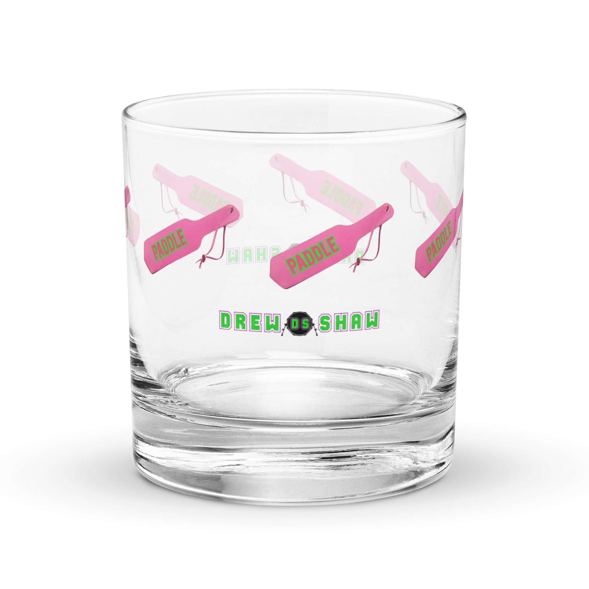 Paddle Shot product image (2)