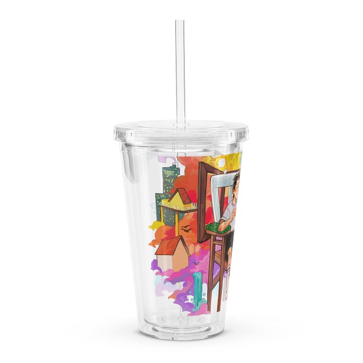 Sunset Buddies! product image (2)