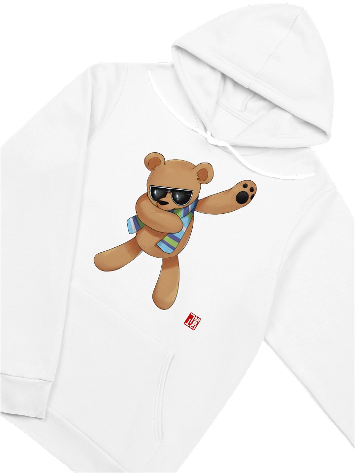 Keykat Dabbing Hoodie product image (2)