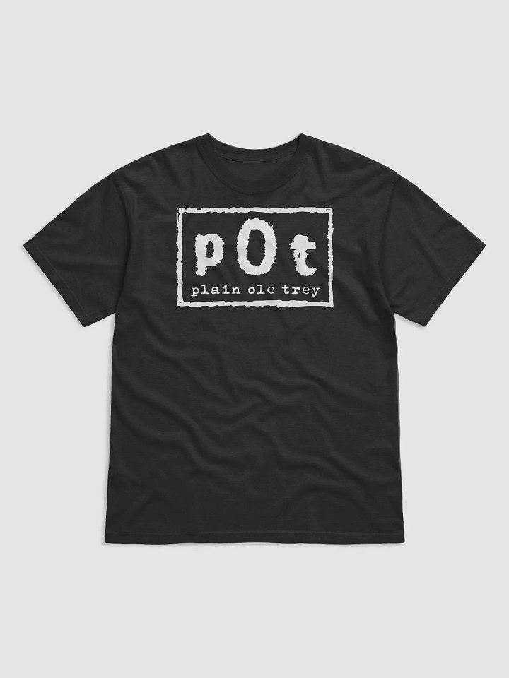 pOt Throwback (white) product image (1)