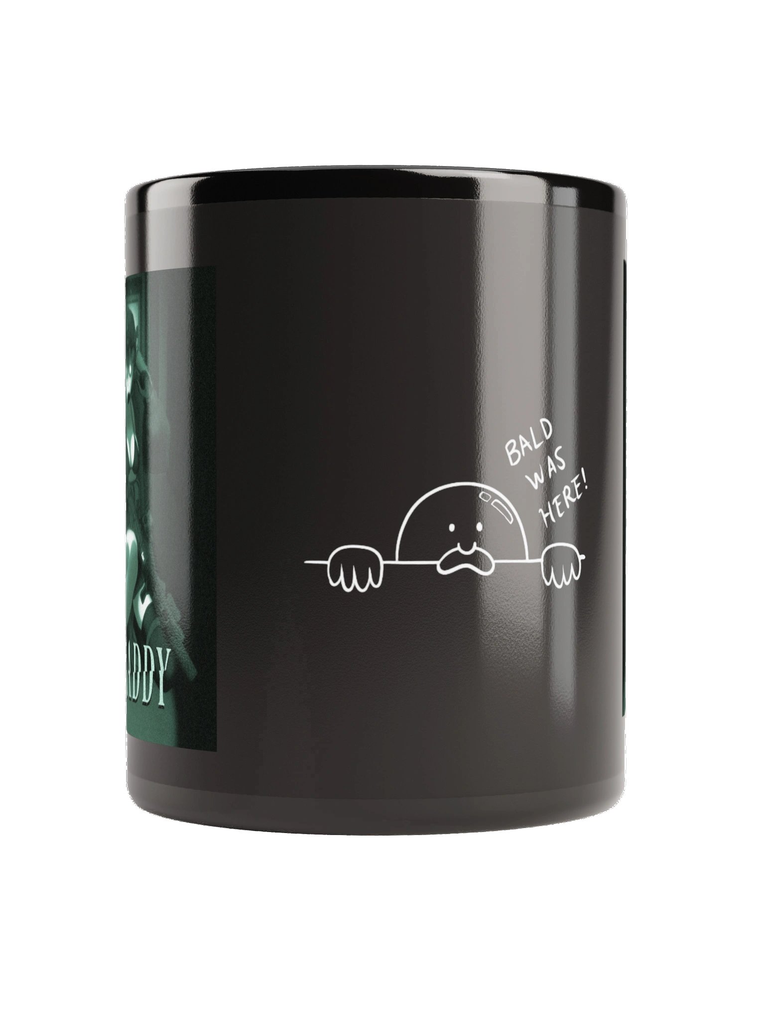 Pickle Chan NV mug product image (3)