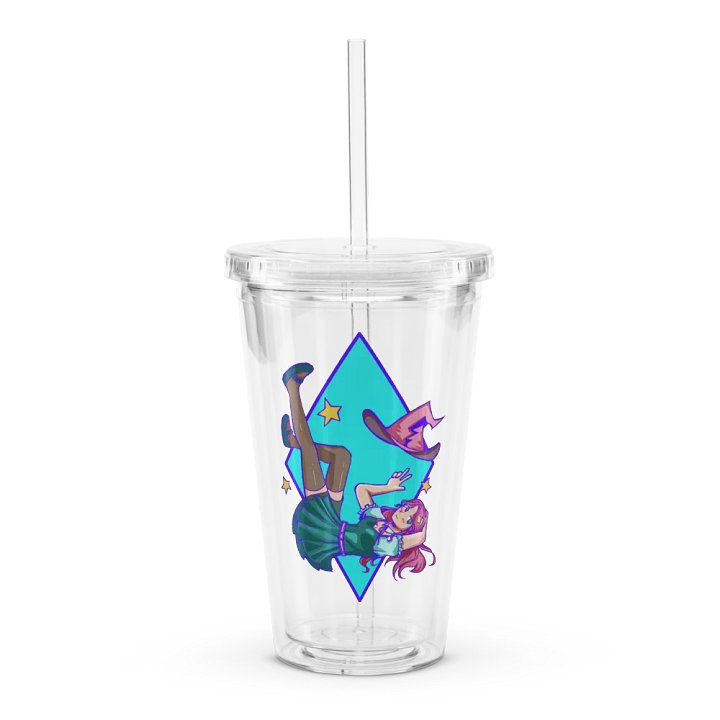 Pi Straw Cup product image (1)