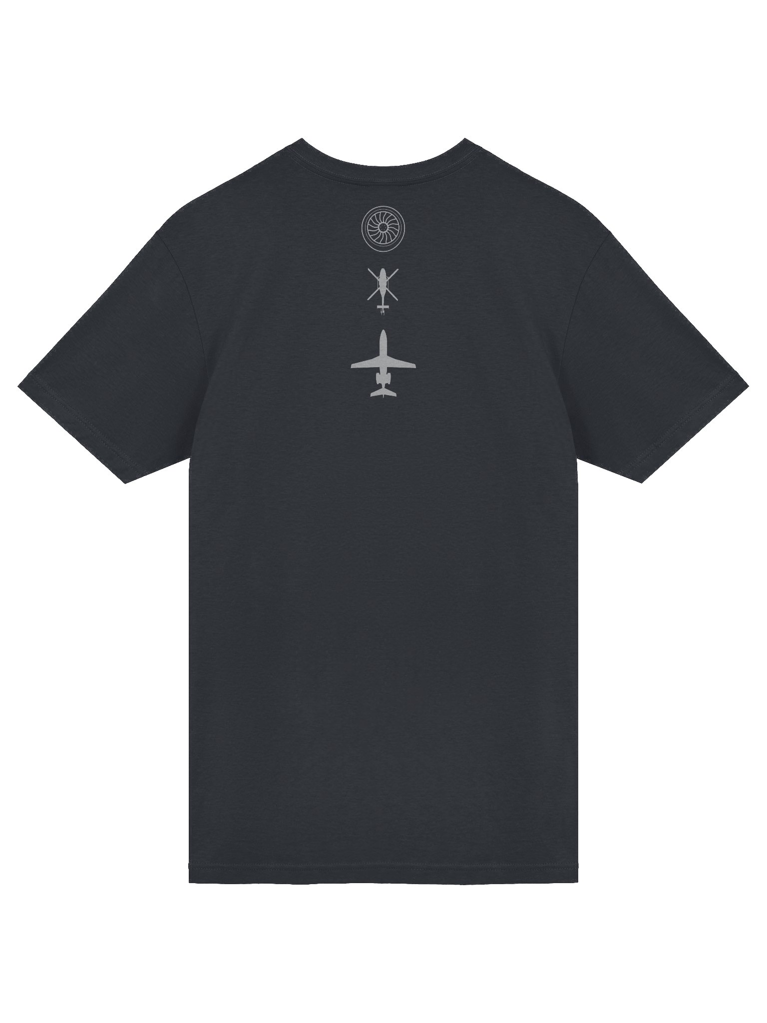 MLP Logo'd T with Aircraft product image (62)