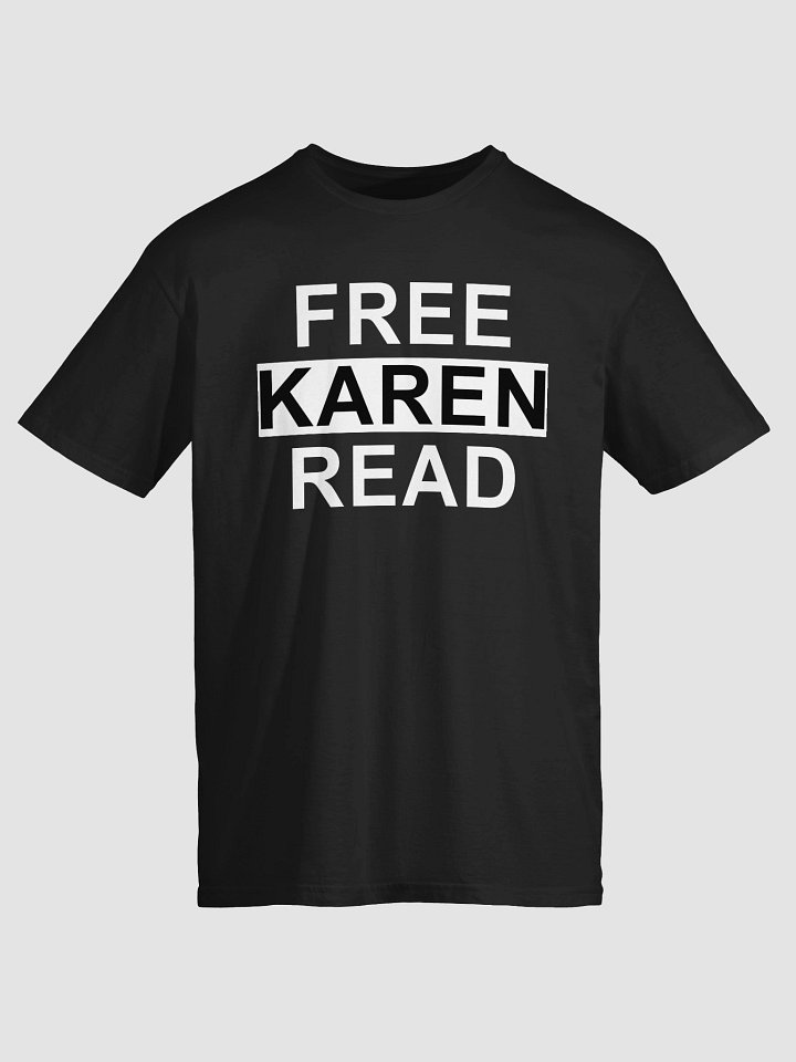 Free Karen Read T-Shirt product image (2)