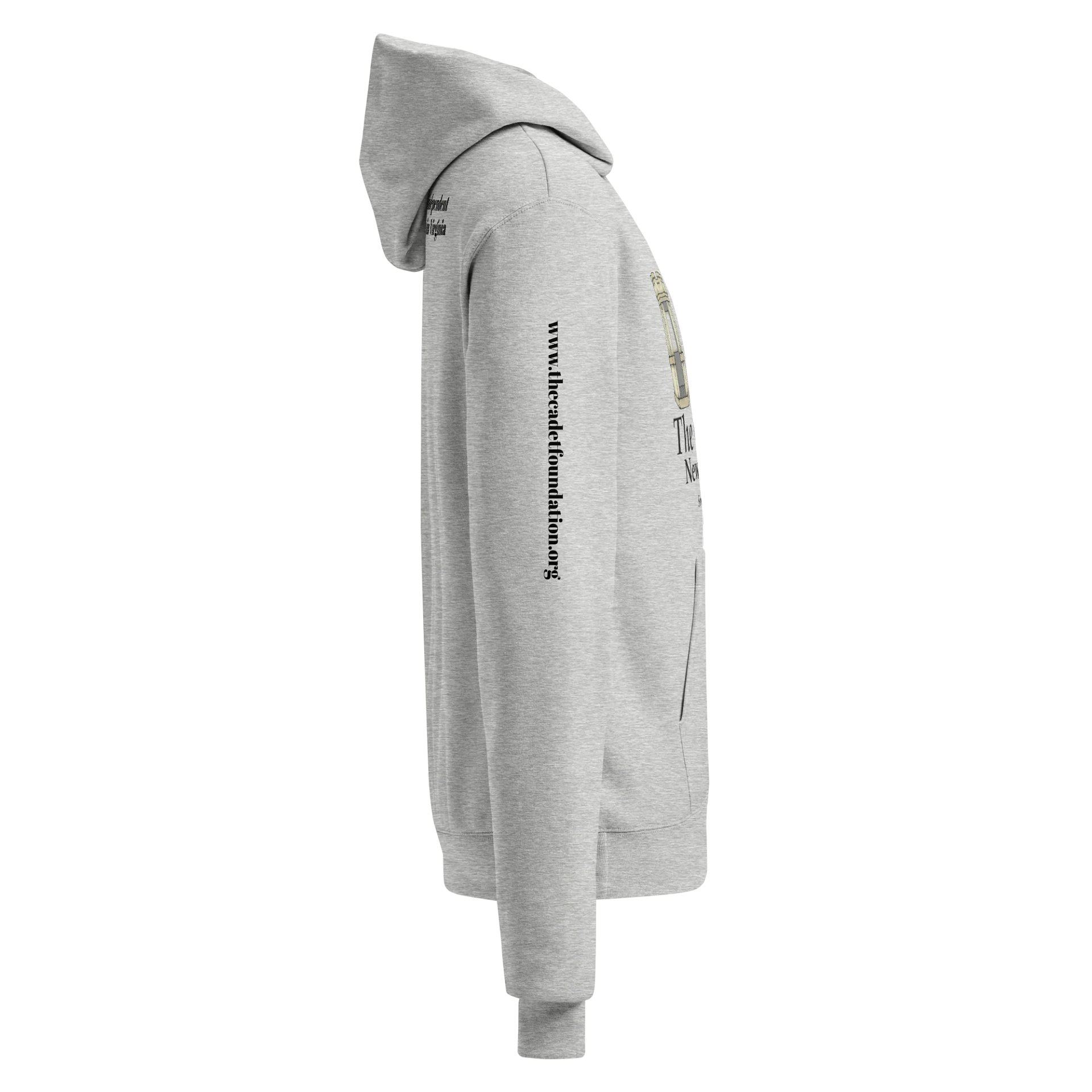 The Cadet Premium Hoodie product image (4)