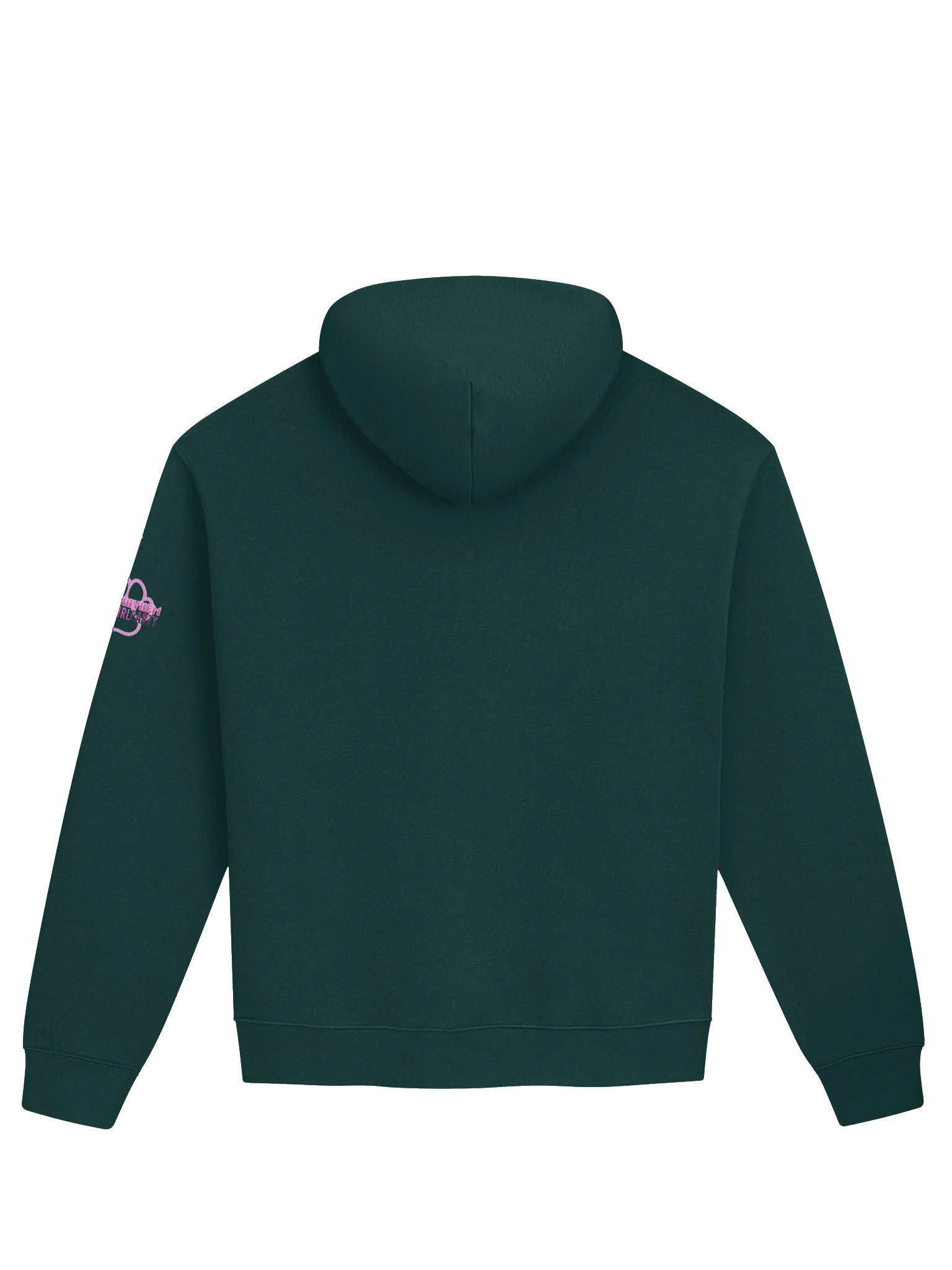 Maya Hoodie product image (9)